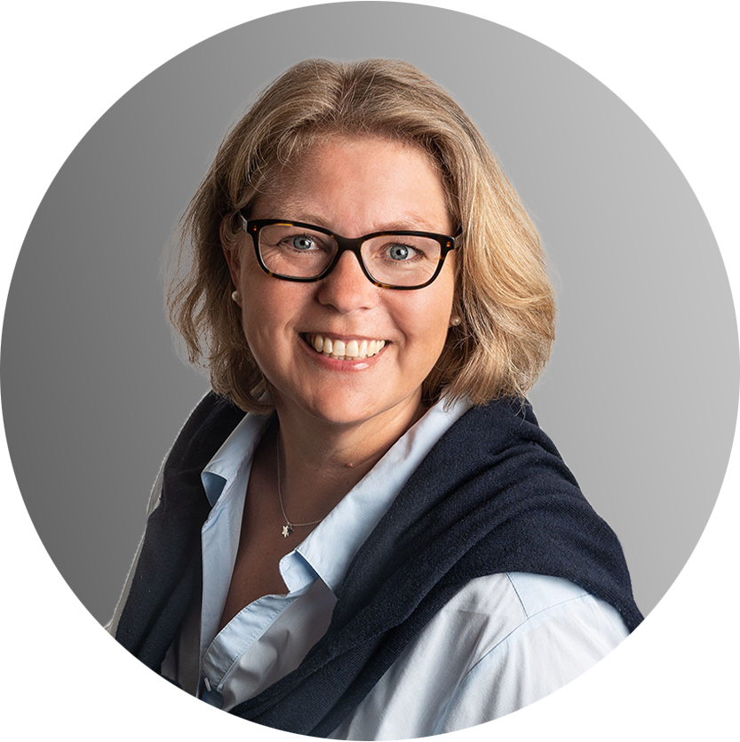 Portrait Praxisleitung